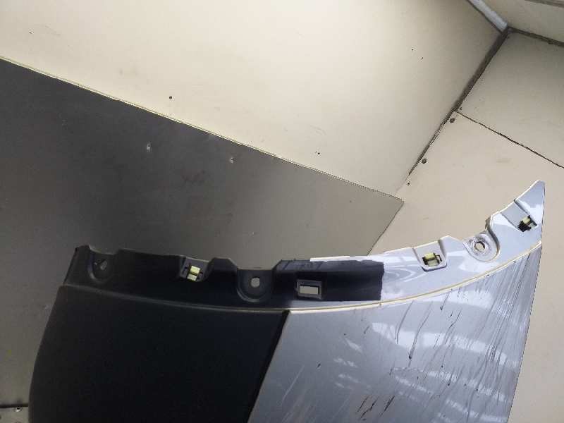 Recambio de paragolpes trasero para nissan qashqai (j10) tekna referencia OEM IAM   