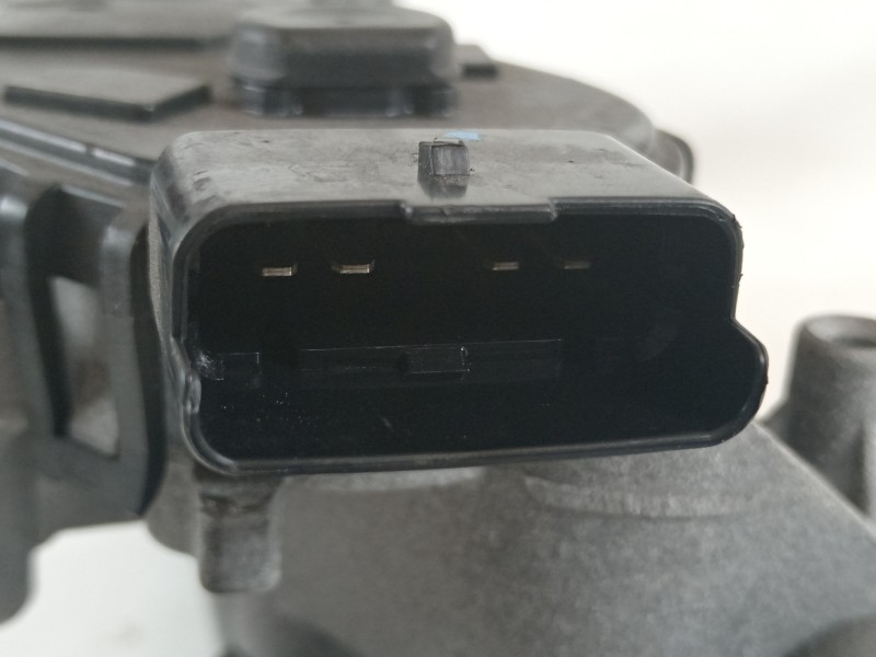 Recambio de motor limpia delantero para citroën c-elysée shine referencia OEM IAM 9675018280 W000021829 W000032564