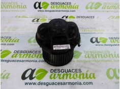 Recambio de ventilador calefaccion para peugeot 107 básico referencia OEM IAM N101813C  