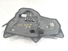 Recambio de elevalunas trasero izquierdo para mazda 3 lim bl (12.08-09.14) prime-line referencia OEM IAM BHN97397X BHP15958X 