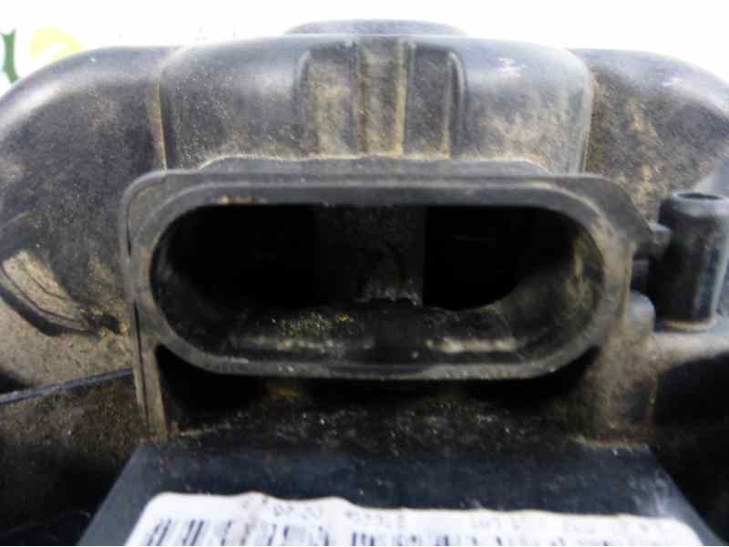 Recambio de ventilador calefaccion para peugeot 107 básico referencia OEM IAM N101813C  