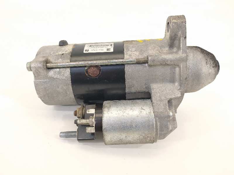 Recambio de motor arranque para opel astra j lim. selective referencia OEM IAM 55578420  