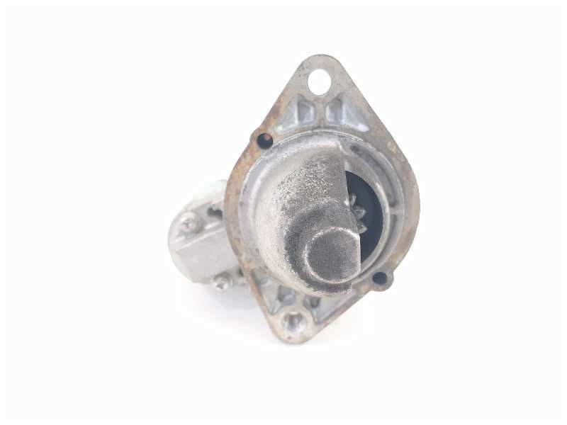 Recambio de motor arranque para opel astra j lim. selective referencia OEM IAM 55578420  