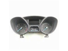 Recambio de cuadro instrumentos para ford focus lim. titanium referencia OEM IAM F1ET10849BJE 23930622 