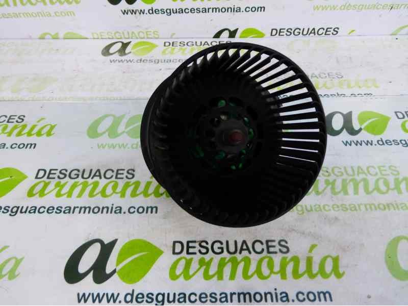 Recambio de ventilador calefaccion para peugeot 107 básico referencia OEM IAM N101813C  