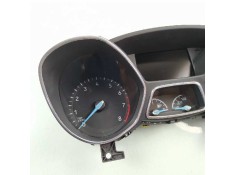 Recambio de cuadro instrumentos para ford focus lim. titanium referencia OEM IAM F1ET10849BJE 23930622  2