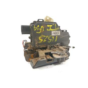 CERRADURA PUERTA TRASERA IZQUIERDA 3B4839015AL 
