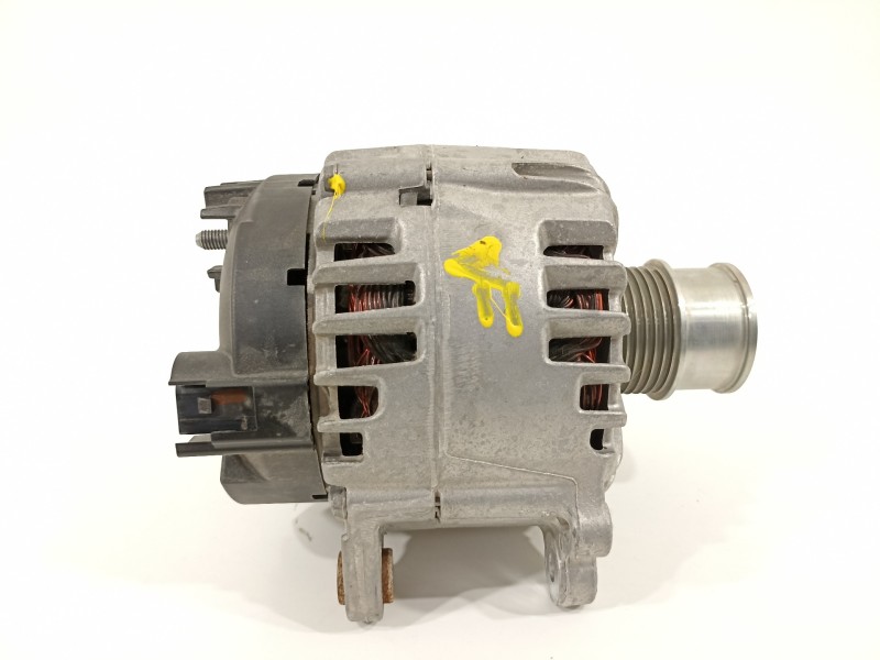 Recambio de alternador para seat arona xperience referencia OEM IAM 05E903026Q  