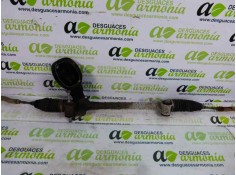 Recambio de cremallera direccion para peugeot 107 básico referencia OEM IAM   