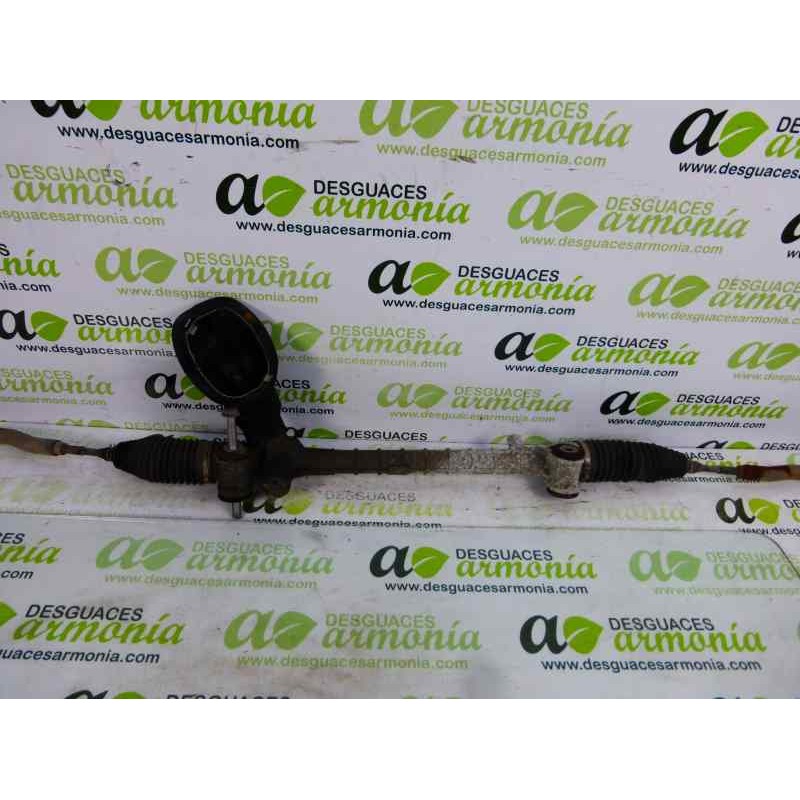 Recambio de cremallera direccion para peugeot 107 básico referencia OEM IAM   