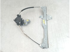 Recambio de elevalunas delantero izquierdo para citroën c-elysée shine referencia OEM IAM 9674412480 9677416980 