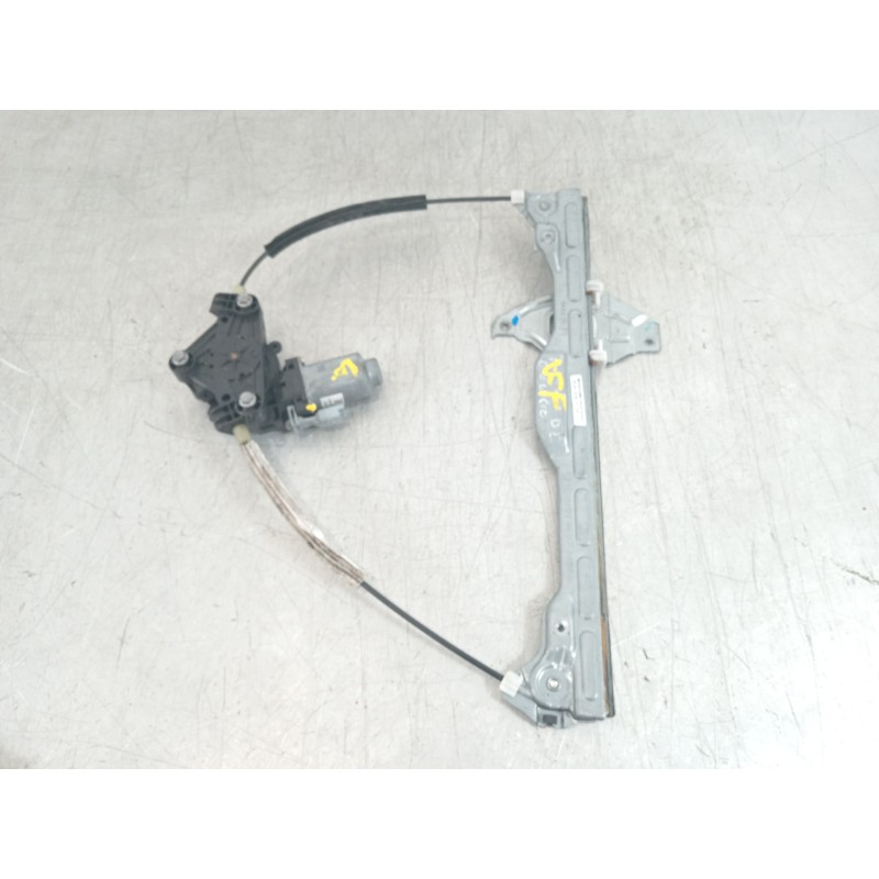 Recambio de elevalunas delantero izquierdo para citroën c-elysée shine referencia OEM IAM 9674412480 9677416980 