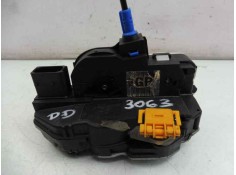 Recambio de cerradura puerta delantera derecha para opel astra j lim. selective referencia OEM IAM 13579523  