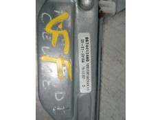 Recambio de elevalunas delantero izquierdo para citroën c-elysée shine referencia OEM IAM 9674412480 9677416980  2