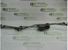 Recambio de motor limpia delantero para opel zafira a comfort referencia OEM IAM 404496  