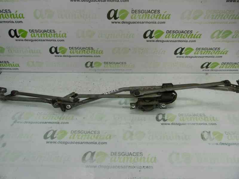 Recambio de motor limpia delantero para opel zafira a comfort referencia OEM IAM 404496   Recambio de motor limpia delantero para opel zafira a comfort referencia OEM IAM 404496