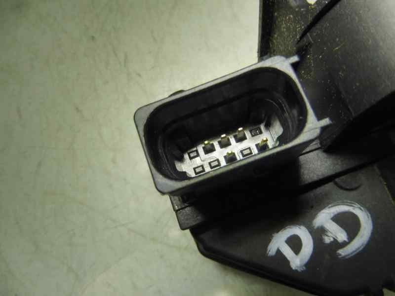 Recambio de cerradura puerta delantera derecha para opel astra j lim. selective referencia OEM IAM 13579523  