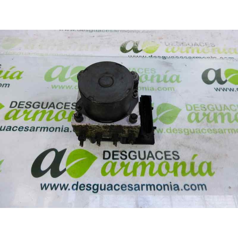 Recambio de abs para peugeot 107 urban referencia OEM IAM 445100H010 0265231579 0265800441