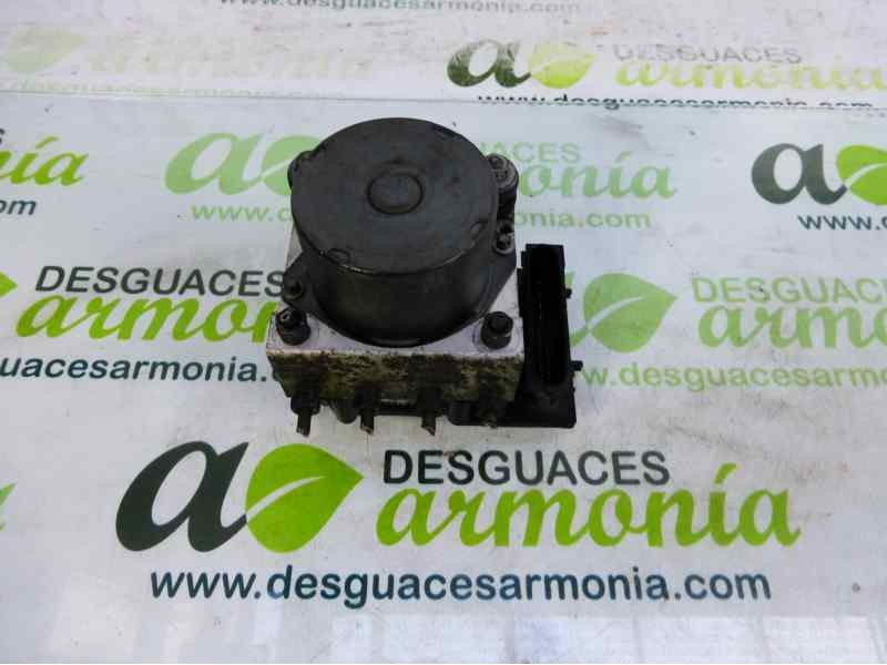 Recambio de abs para peugeot 107 urban referencia OEM IAM 445100H010 0265231579 0265800441