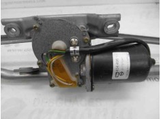 Recambio de motor limpia delantero para opel zafira a comfort referencia OEM IAM 404496   2