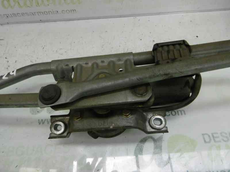 Recambio de motor limpia delantero para opel zafira a comfort referencia OEM IAM 404496   Recambio de motor limpia delantero para opel zafira a comfort referencia OEM IAM 404496