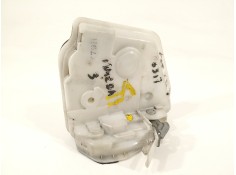 Recambio de cerradura puerta trasera derecha para mazda 3 lim bl (12.08-09.14) prime-line referencia OEM IAM BHS272310B 3130E032