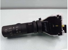 Recambio de mando luces para nissan qashqai (j10) tekna referencia OEM IAM   