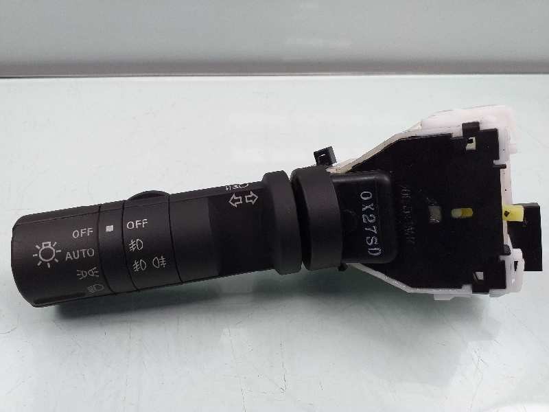 Recambio de mando luces para nissan qashqai (j10) tekna referencia OEM IAM   