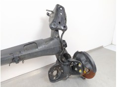 Recambio de puente trasero para opel corsa f referencia OEM IAM    2