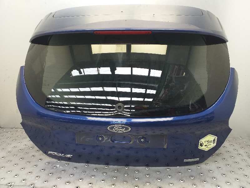 Recambio de porton trasero para ford focus lim. titanium referencia OEM IAM   