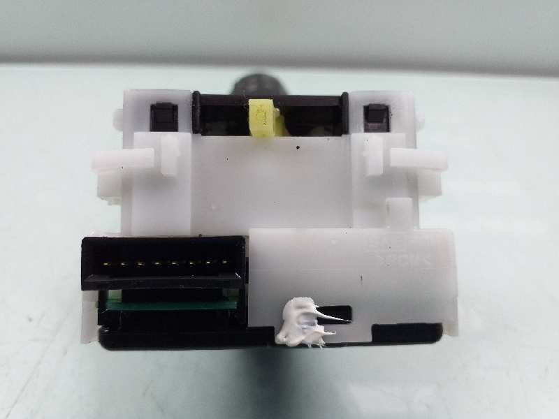 Recambio de mando luces para nissan qashqai (j10) tekna referencia OEM IAM   