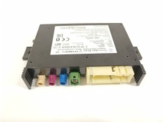 Recambio de modulo electronico para mercedes-benz clase a (w176) a 45 amg 4-matic (176.052) referencia OEM IAM A2139008013  