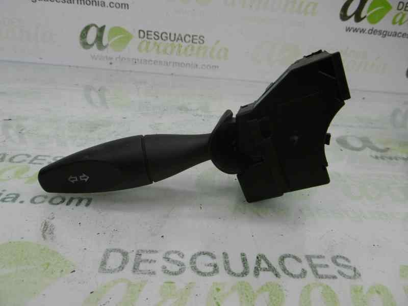 Recambio de mando intermitentes para ford fiesta (cbk) ambiente referencia OEM IAM 1S7T1335AE  