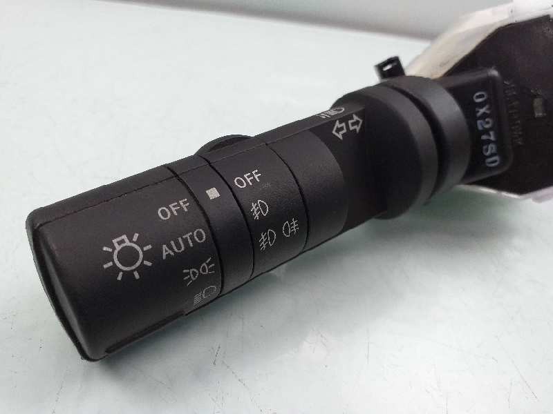 Recambio de mando luces para nissan qashqai (j10) tekna referencia OEM IAM   