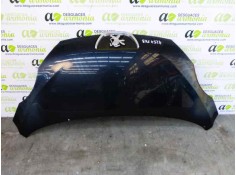 Recambio de capot para peugeot 107 trendy referencia OEM IAM 1611149380  