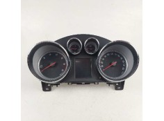 Recambio de cuadro instrumentos para opel astra j lim. selective referencia OEM IAM 13442454  