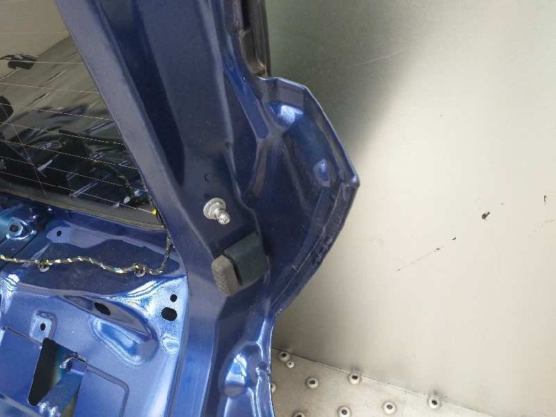 Recambio de porton trasero para ford focus lim. titanium referencia OEM IAM   