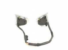 Recambio de mando volante para renault clio iv business referencia OEM IAM 631561000A   2