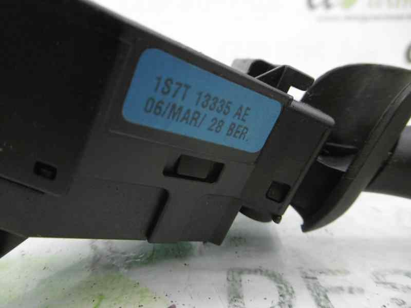 Recambio de mando intermitentes para ford fiesta (cbk) ambiente referencia OEM IAM 1S7T1335AE  