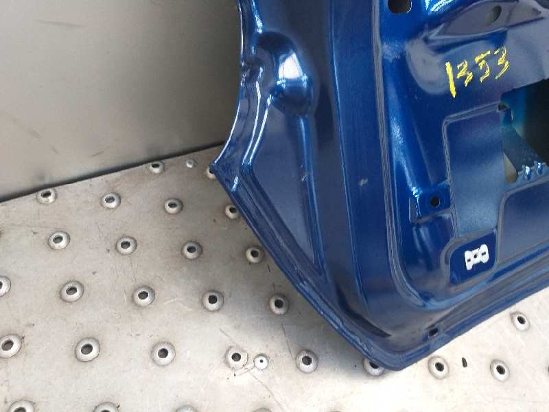 Recambio de porton trasero para ford focus lim. titanium referencia OEM IAM   