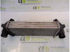 Recambio de intercooler para ford tourneo connect kombi referencia OEM IAM   