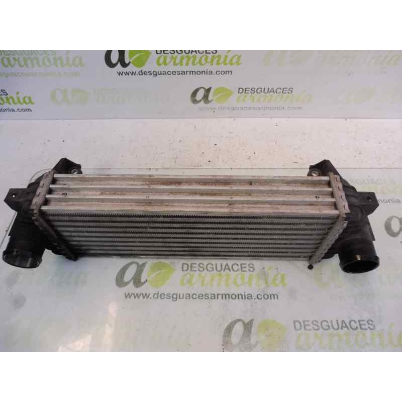 Recambio de intercooler para ford tourneo connect kombi referencia OEM IAM   