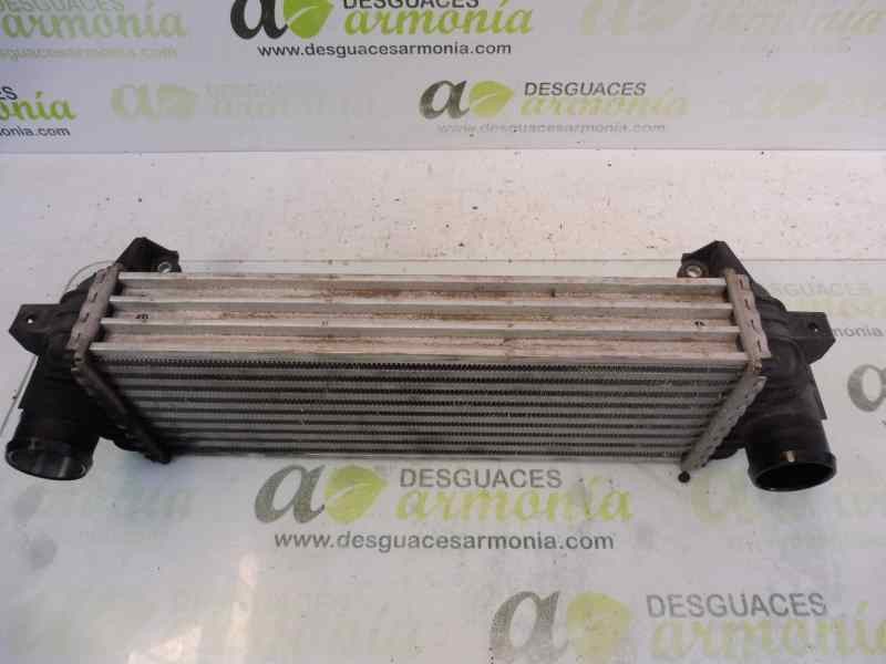 Recambio de intercooler para ford tourneo connect kombi referencia OEM IAM   