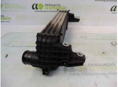 Recambio de intercooler para ford tourneo connect kombi referencia OEM IAM    2