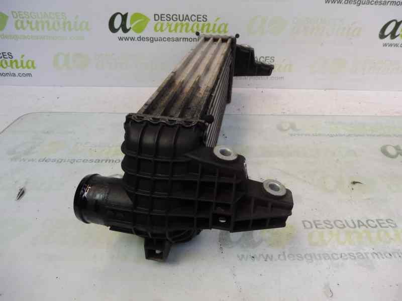 Recambio de intercooler para ford tourneo connect kombi referencia OEM IAM   