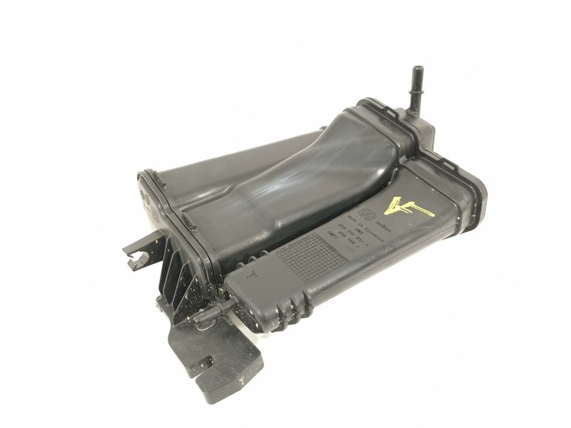 Recambio de filtro carbono activo para seat arona xperience referencia OEM IAM 2Q0201801A  