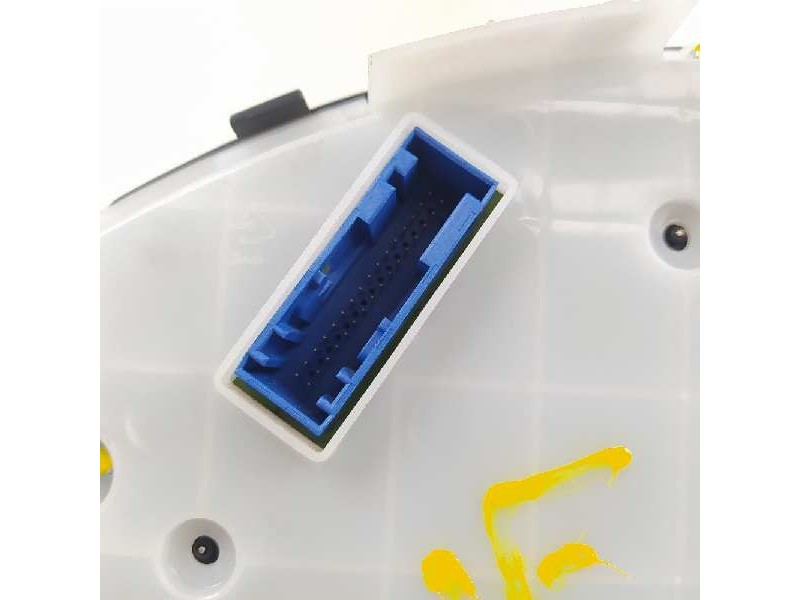 Recambio de cuadro instrumentos para opel astra j lim. selective referencia OEM IAM 13442454  