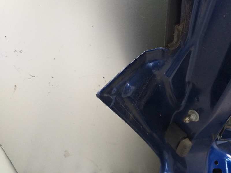 Recambio de porton trasero para ford focus lim. titanium referencia OEM IAM   