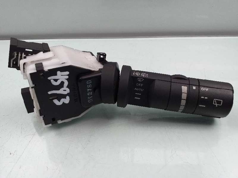 Recambio de mando limpia para nissan qashqai (j10) tekna referencia OEM IAM   