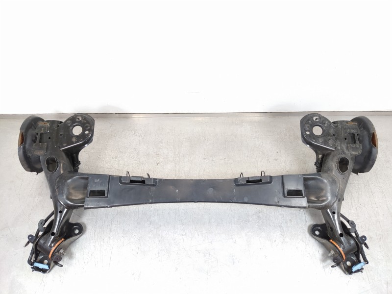 Recambio de puente trasero para opel corsa f referencia OEM IAM   